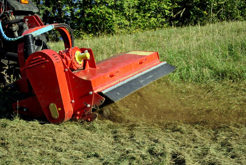 Professional Equipment Used